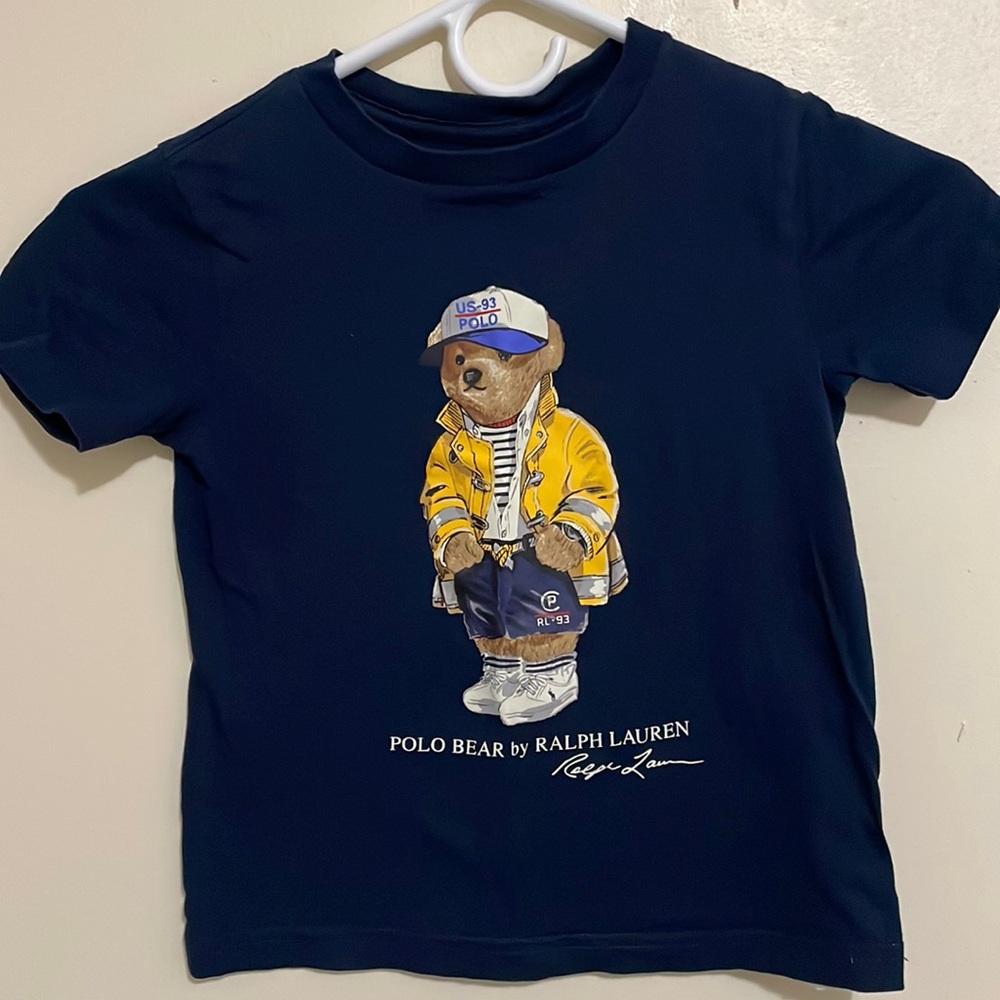 Toddler T-shirt